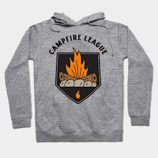 Campfire League Hoodie